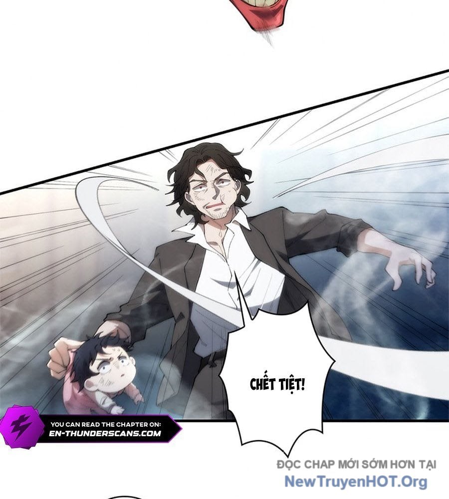 Ranker Sss Được Chọn: Chapter 14