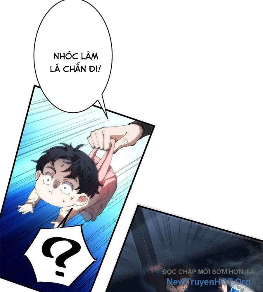 Ranker Sss Được Chọn: Chapter 14