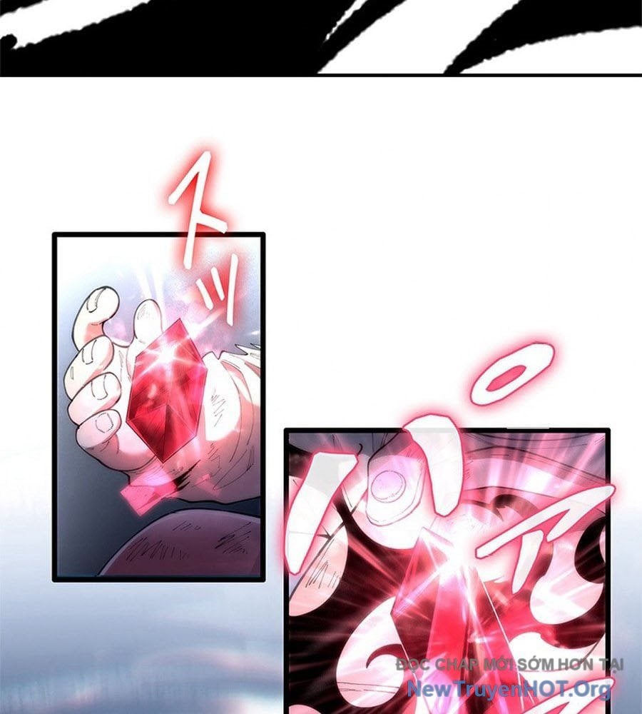 Ranker Sss Được Chọn: Chapter 14