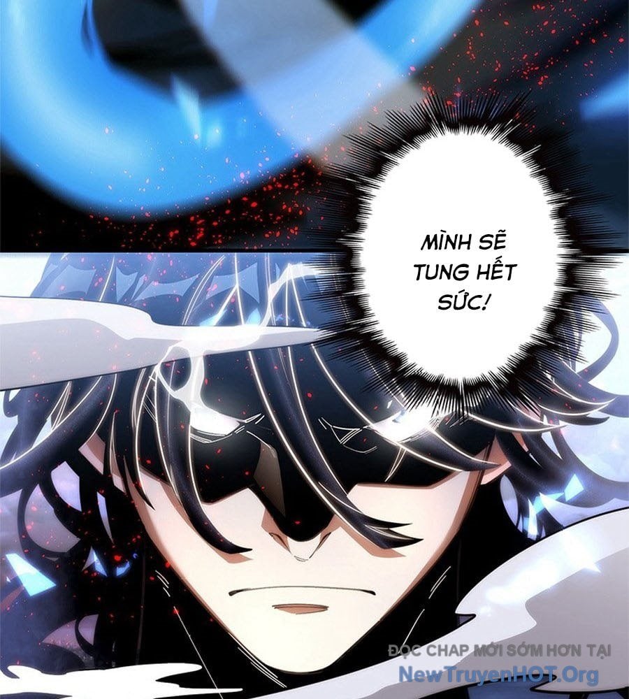 Ranker Sss Được Chọn: Chapter 14