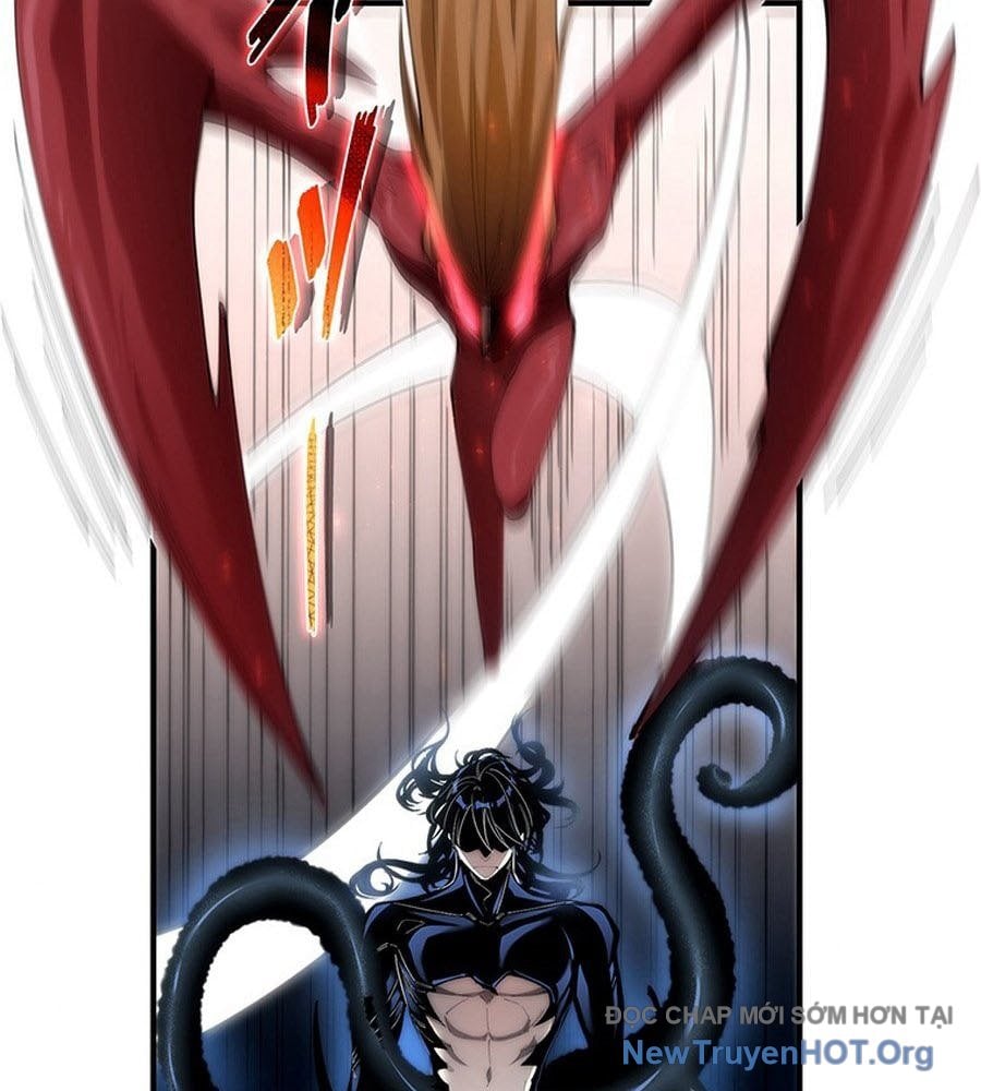 Ranker Sss Được Chọn: Chapter 14