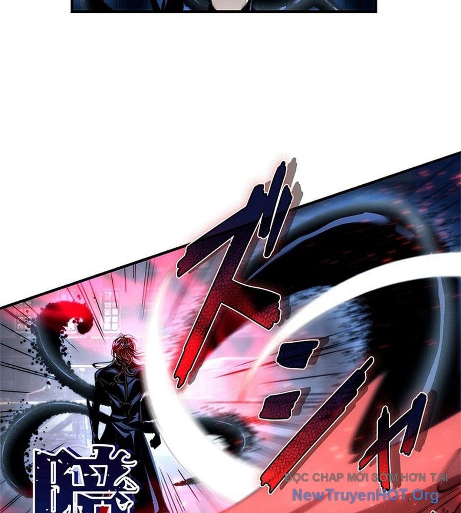 Ranker Sss Được Chọn: Chapter 14