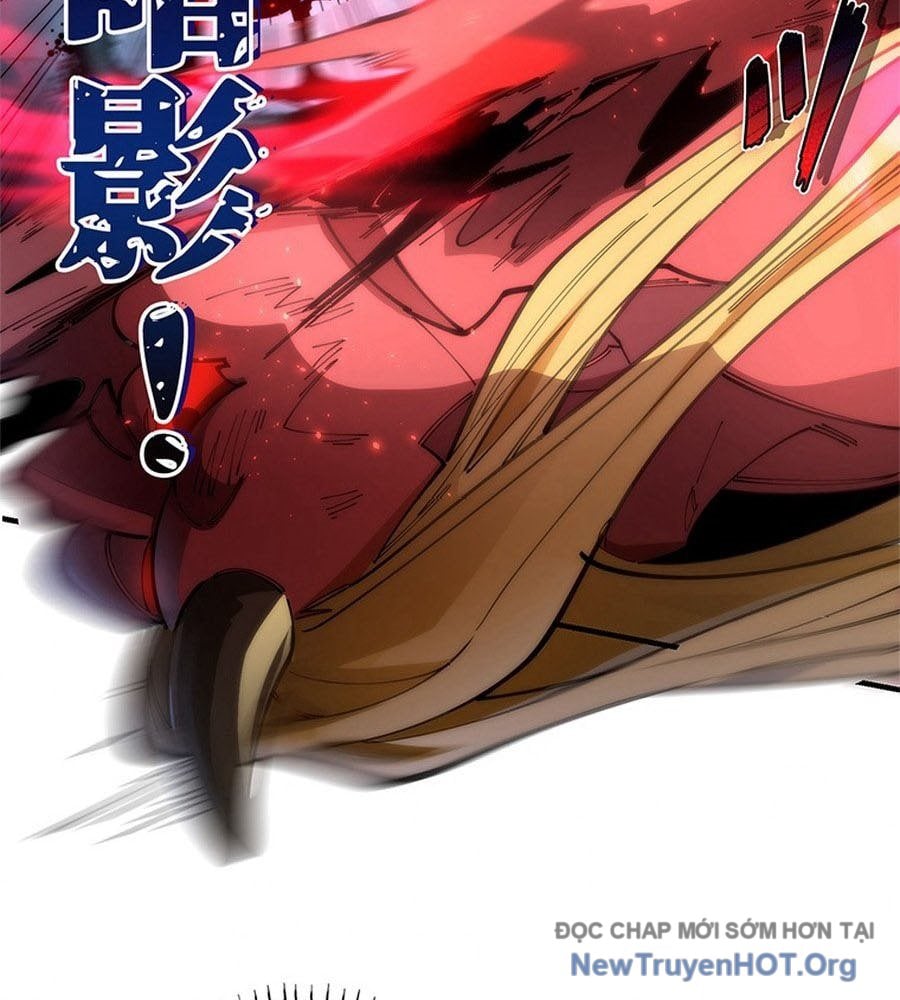 Ranker Sss Được Chọn: Chapter 14