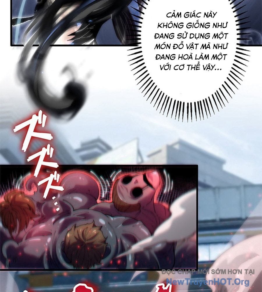 Ranker Sss Được Chọn: Chapter 14