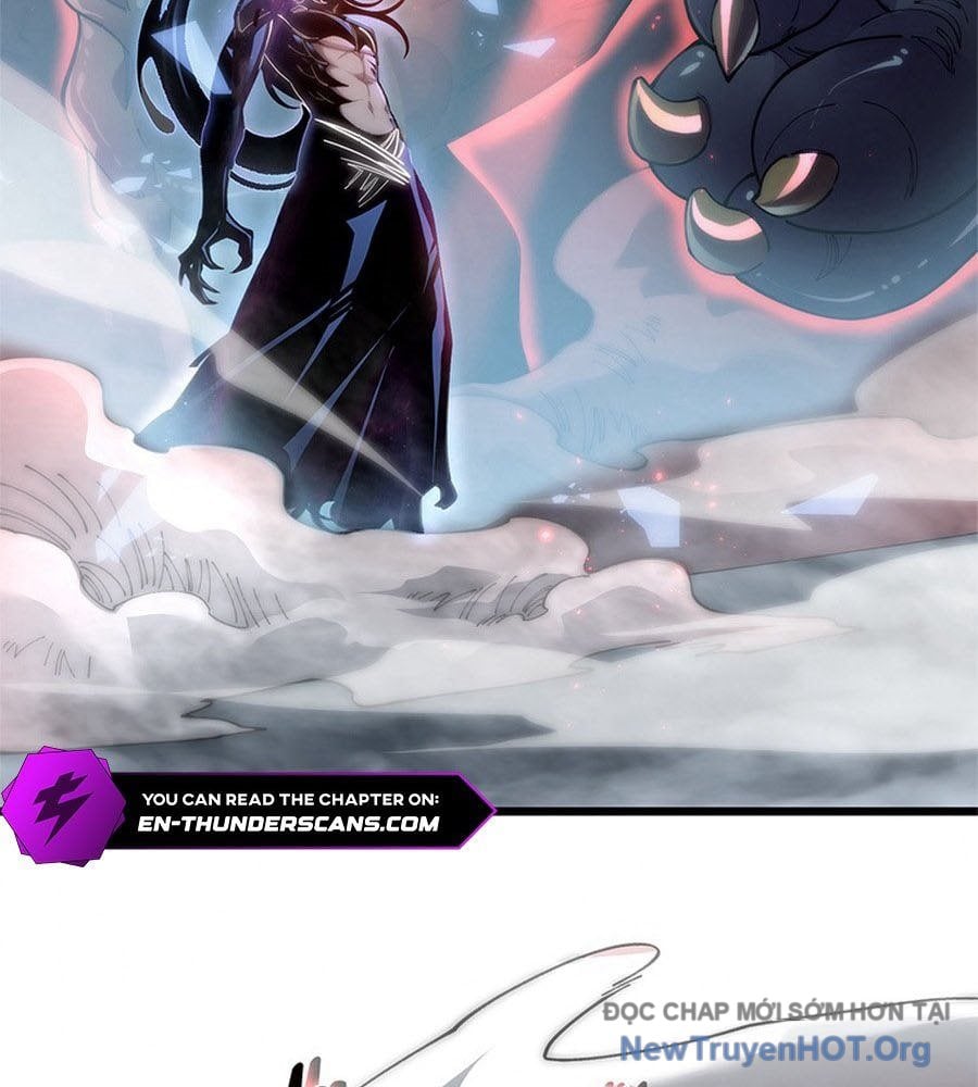 Ranker Sss Được Chọn: Chapter 14