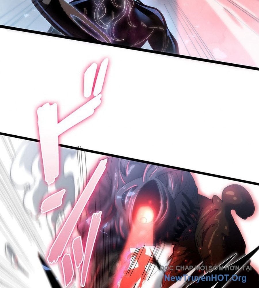 Ranker Sss Được Chọn: Chapter 14