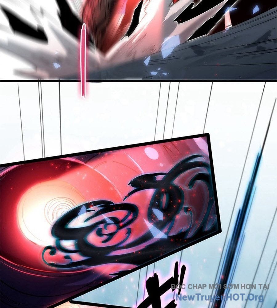 Ranker Sss Được Chọn: Chapter 14