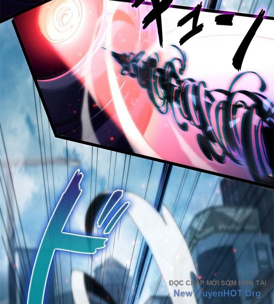 Ranker Sss Được Chọn: Chapter 14