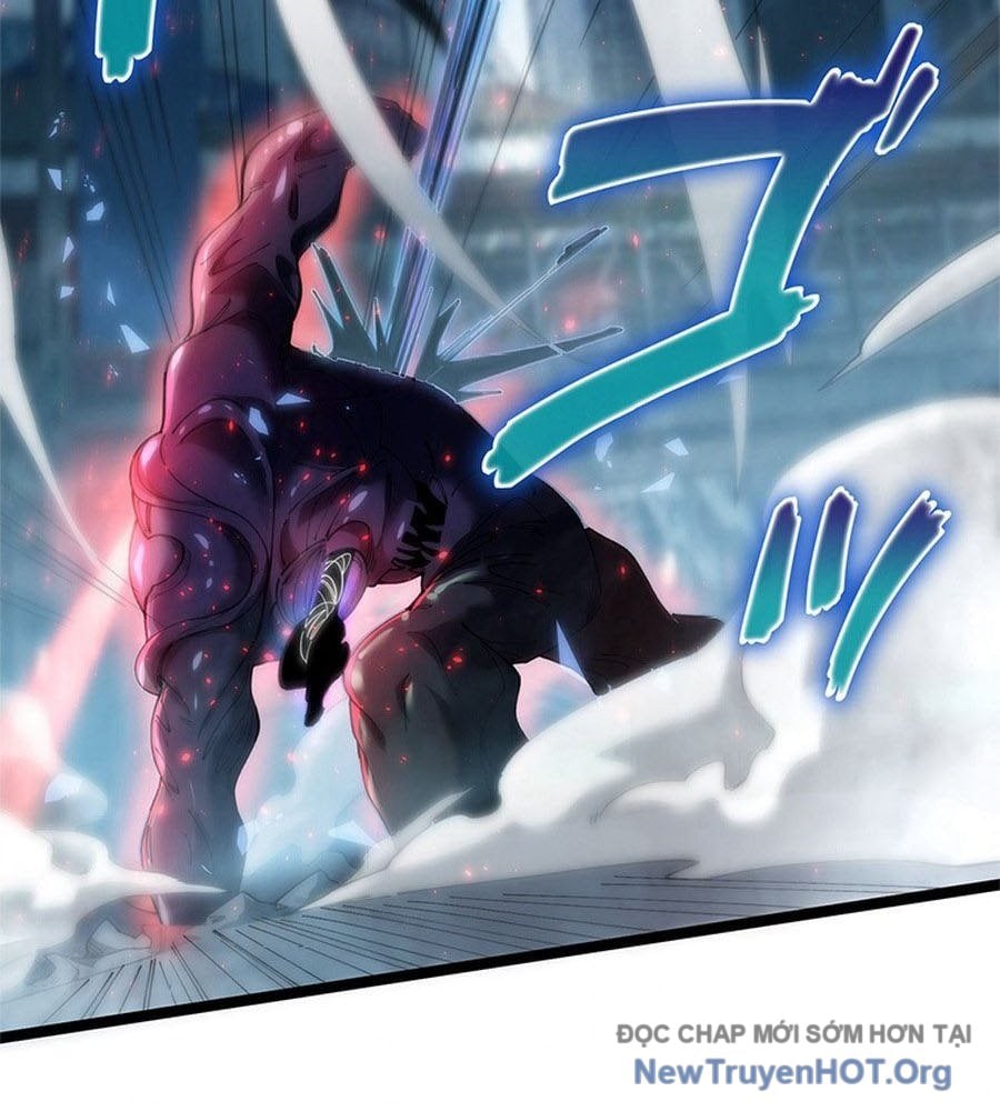 Ranker Sss Được Chọn: Chapter 14