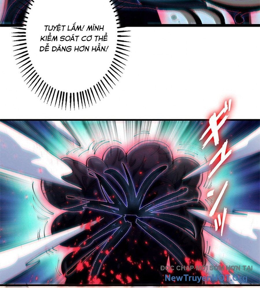 Ranker Sss Được Chọn: Chapter 14