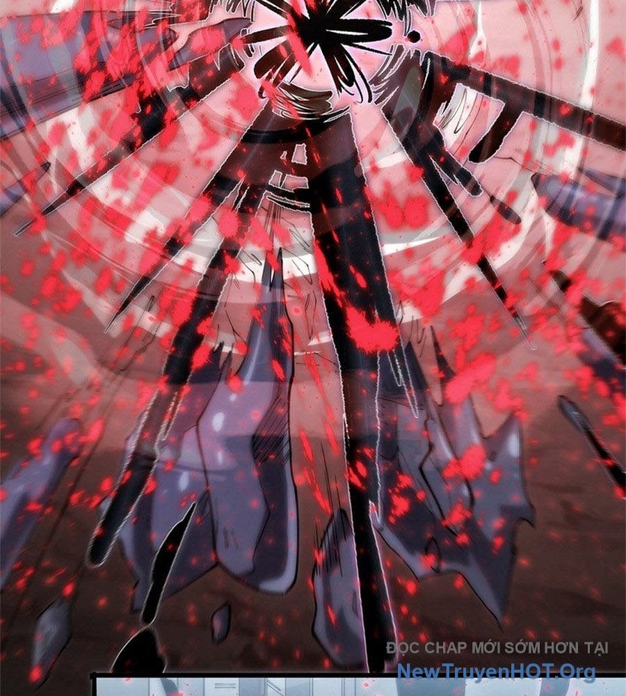 Ranker Sss Được Chọn: Chapter 14