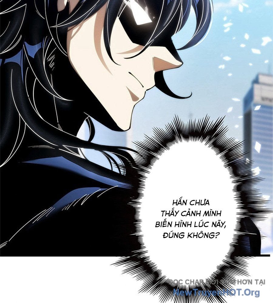 Ranker Sss Được Chọn: Chapter 14