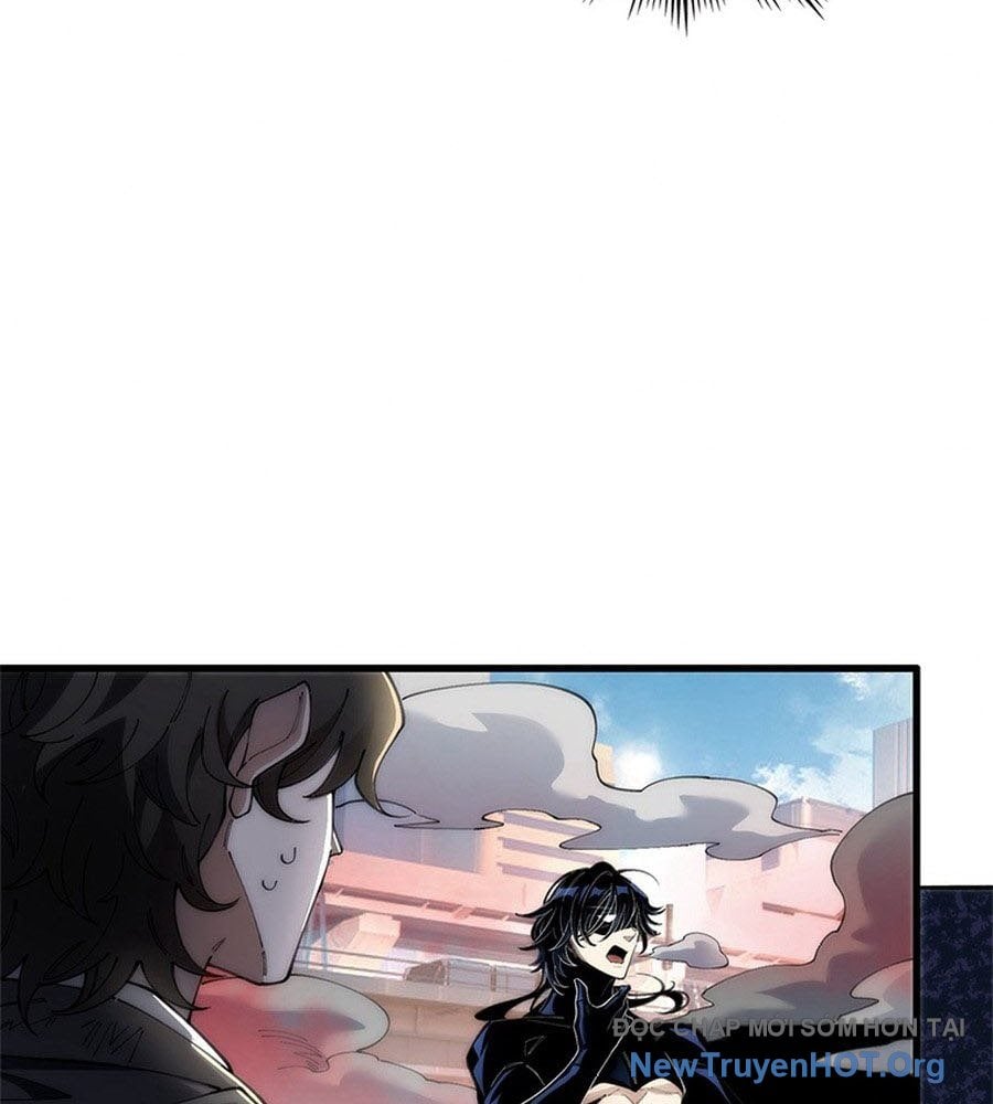 Ranker Sss Được Chọn: Chapter 14