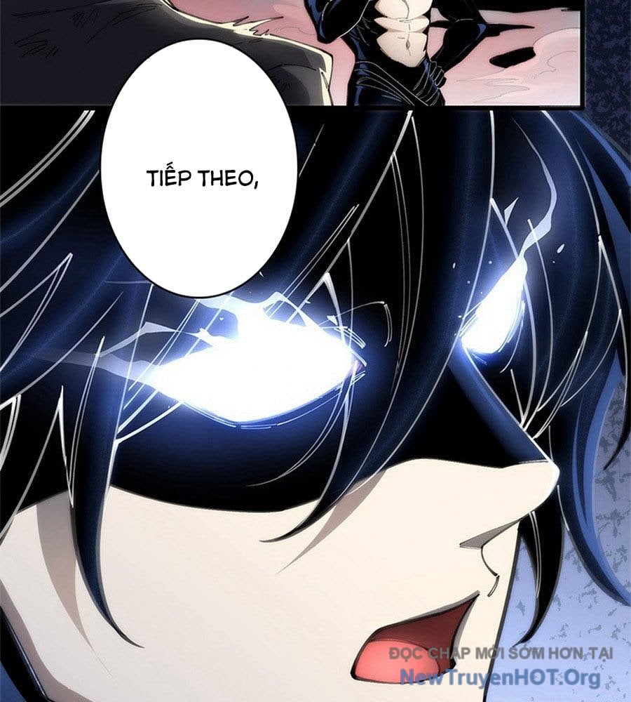 Ranker Sss Được Chọn: Chapter 14