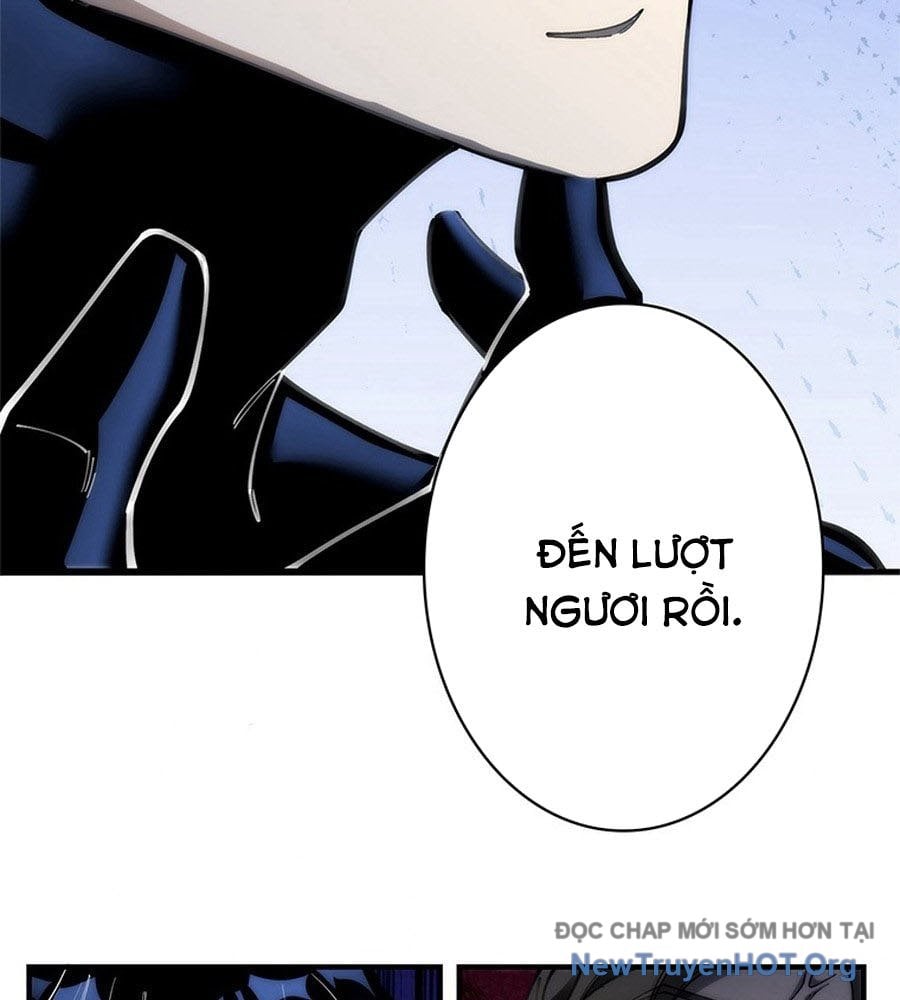 Ranker Sss Được Chọn: Chapter 14