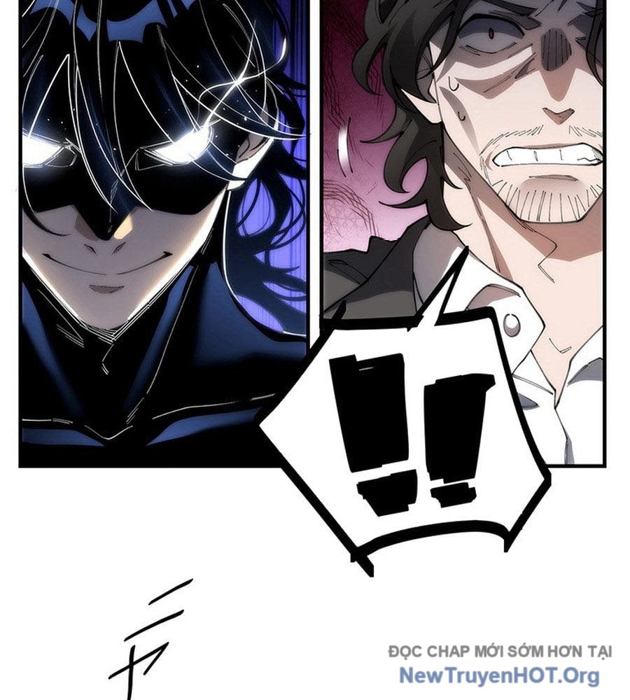 Ranker Sss Được Chọn: Chapter 14