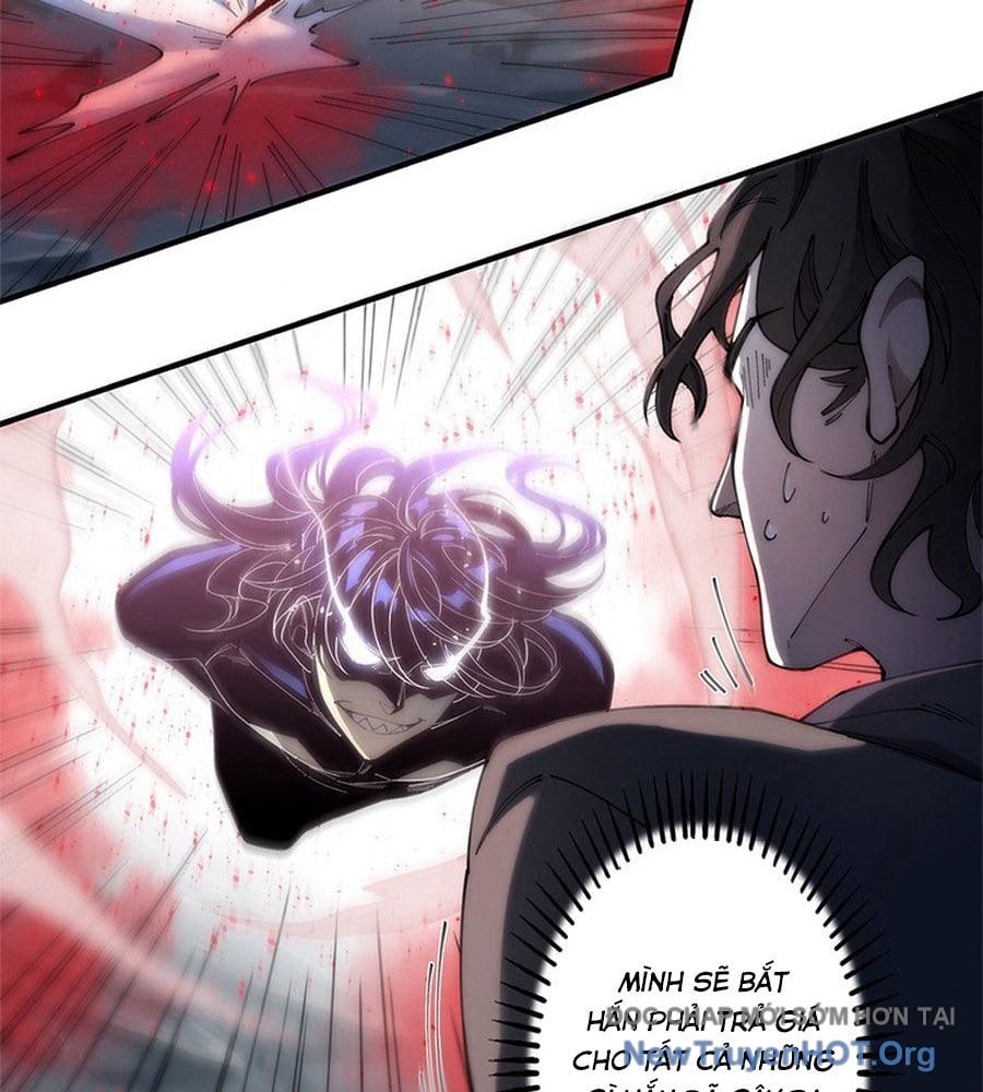 Ranker Sss Được Chọn: Chapter 14