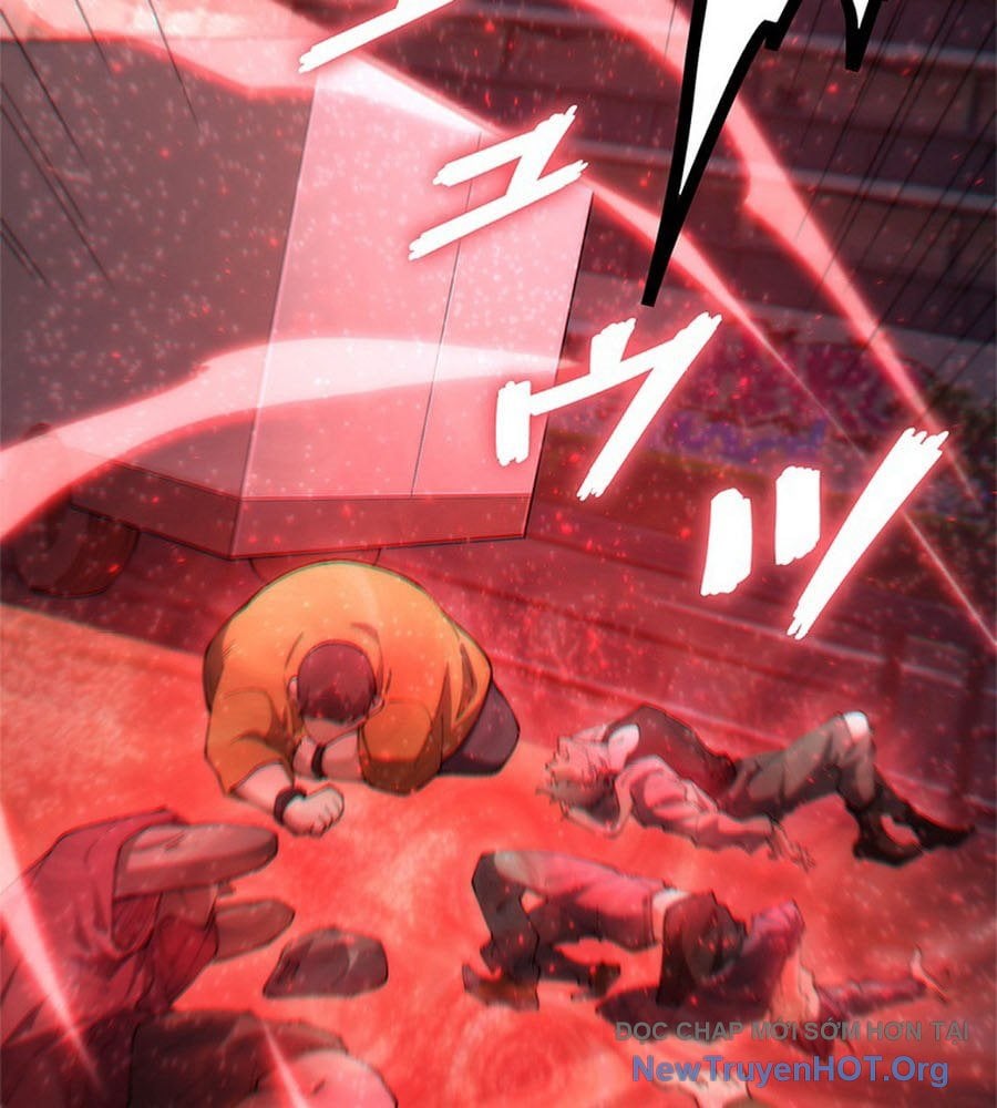 Ranker Sss Được Chọn: Chapter 14