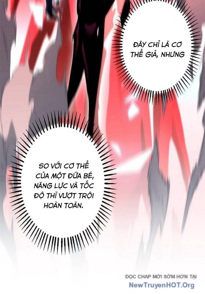 Ranker Sss Được Chọn: Chapter 15