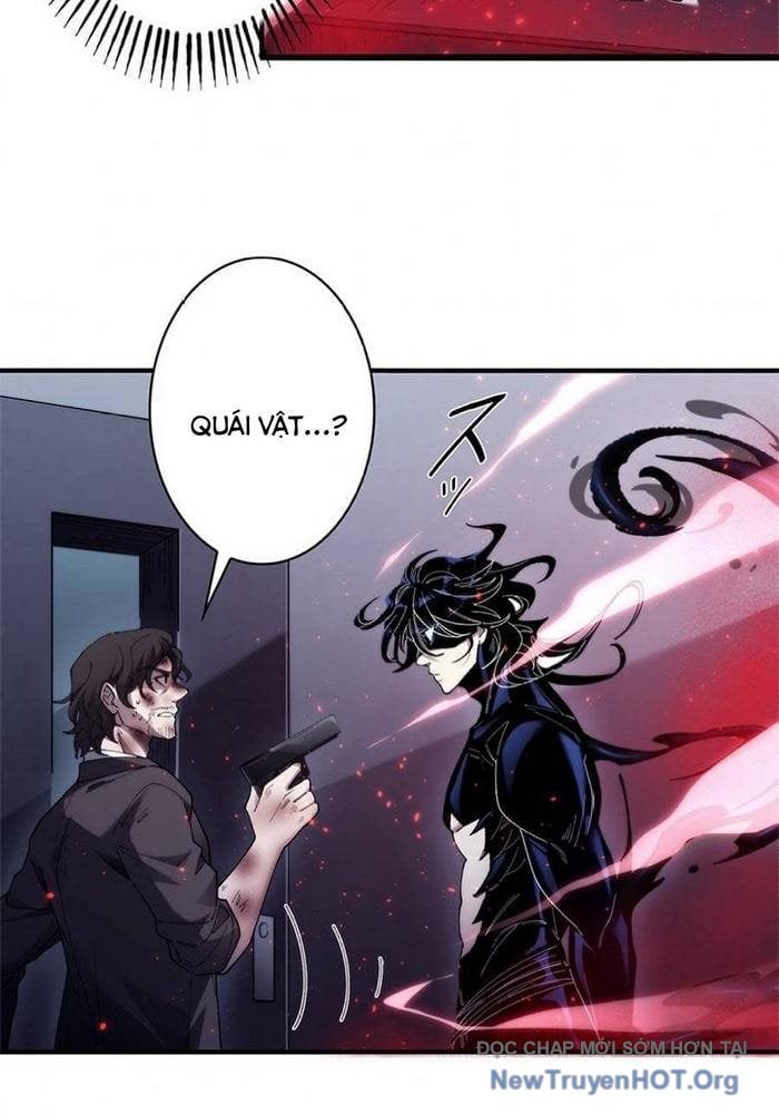 Ranker Sss Được Chọn: Chapter 15