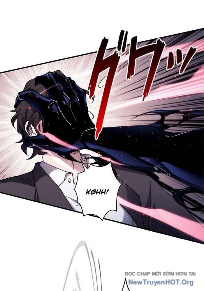 Ranker Sss Được Chọn: Chapter 15