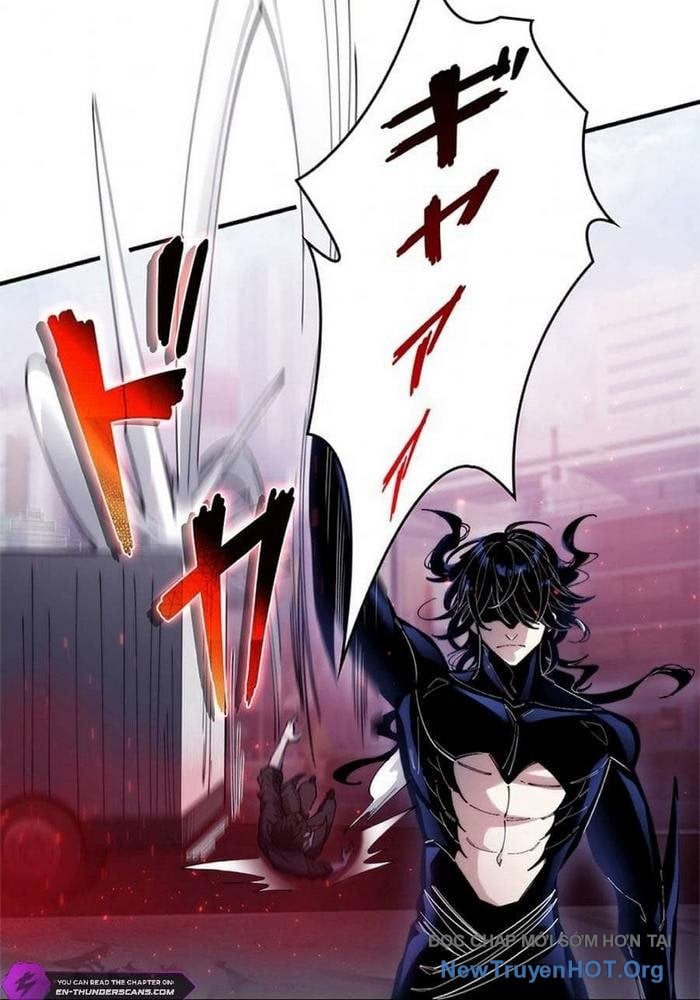 Ranker Sss Được Chọn: Chapter 15