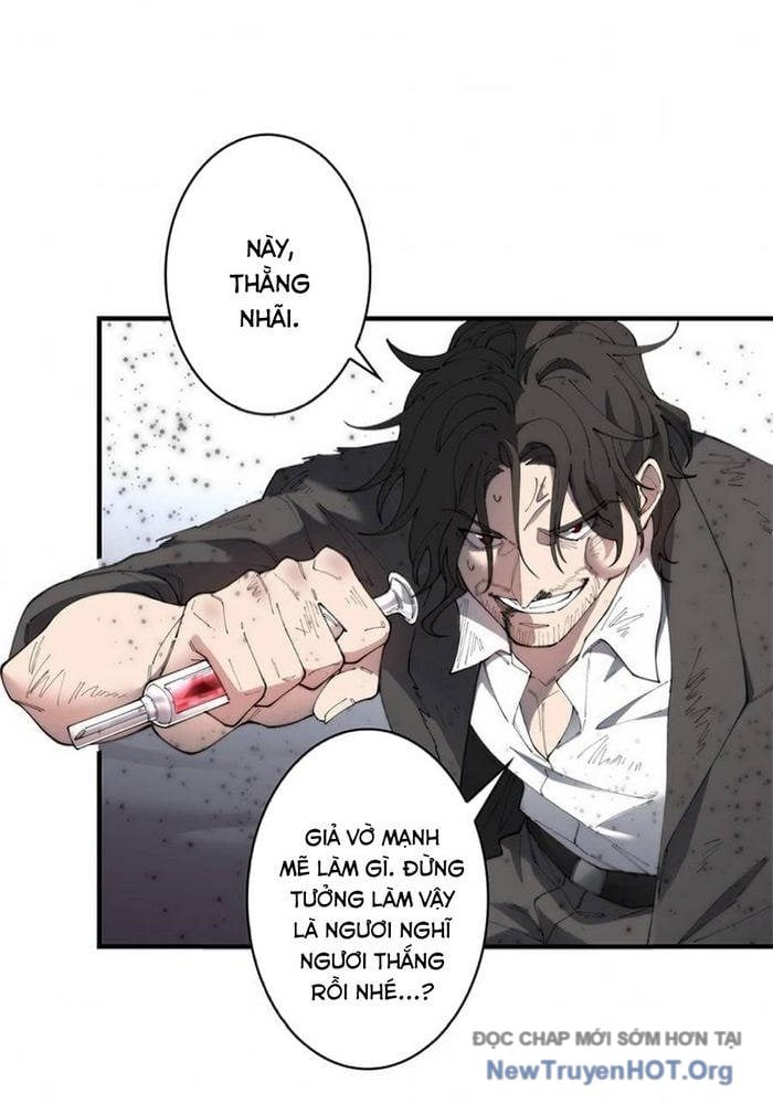 Ranker Sss Được Chọn: Chapter 15
