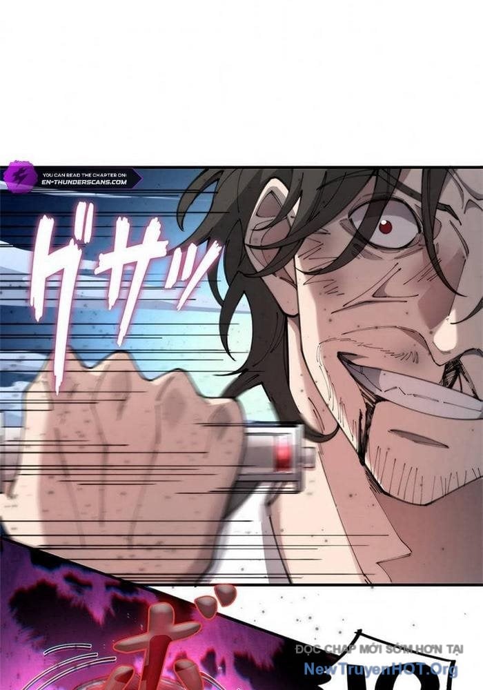 Ranker Sss Được Chọn: Chapter 15