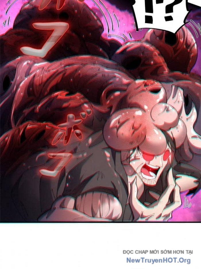 Ranker Sss Được Chọn: Chapter 15