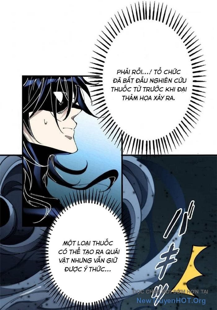 Ranker Sss Được Chọn: Chapter 15