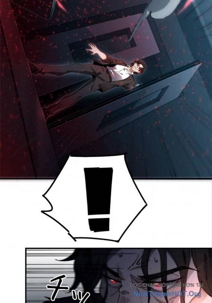 Ranker Sss Được Chọn: Chapter 15