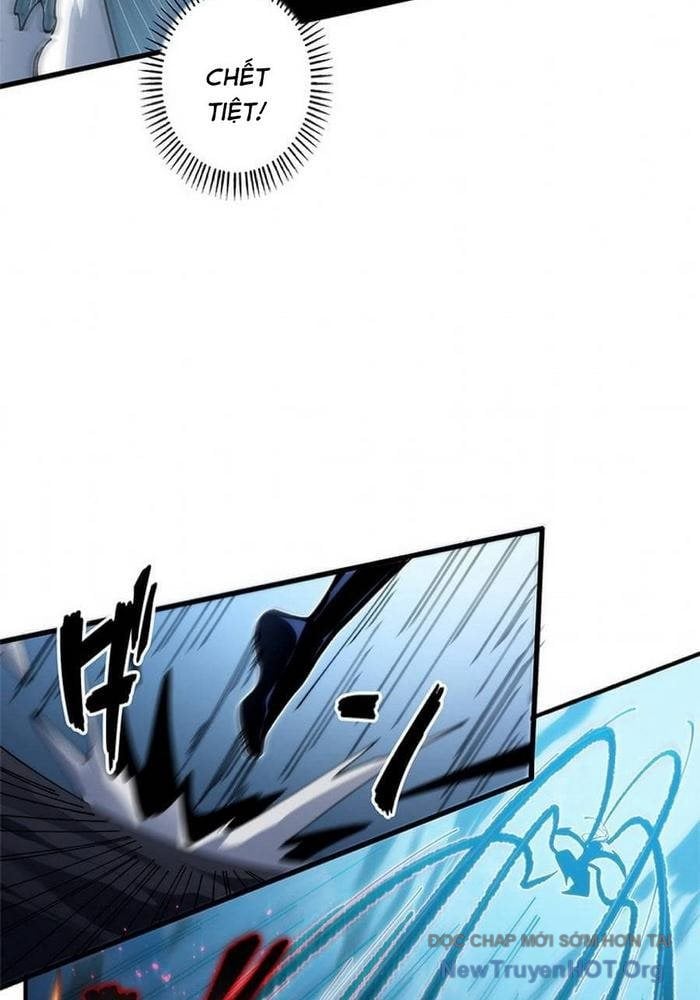 Ranker Sss Được Chọn: Chapter 15