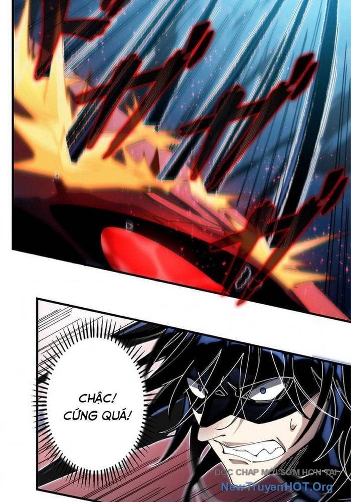 Ranker Sss Được Chọn: Chapter 15