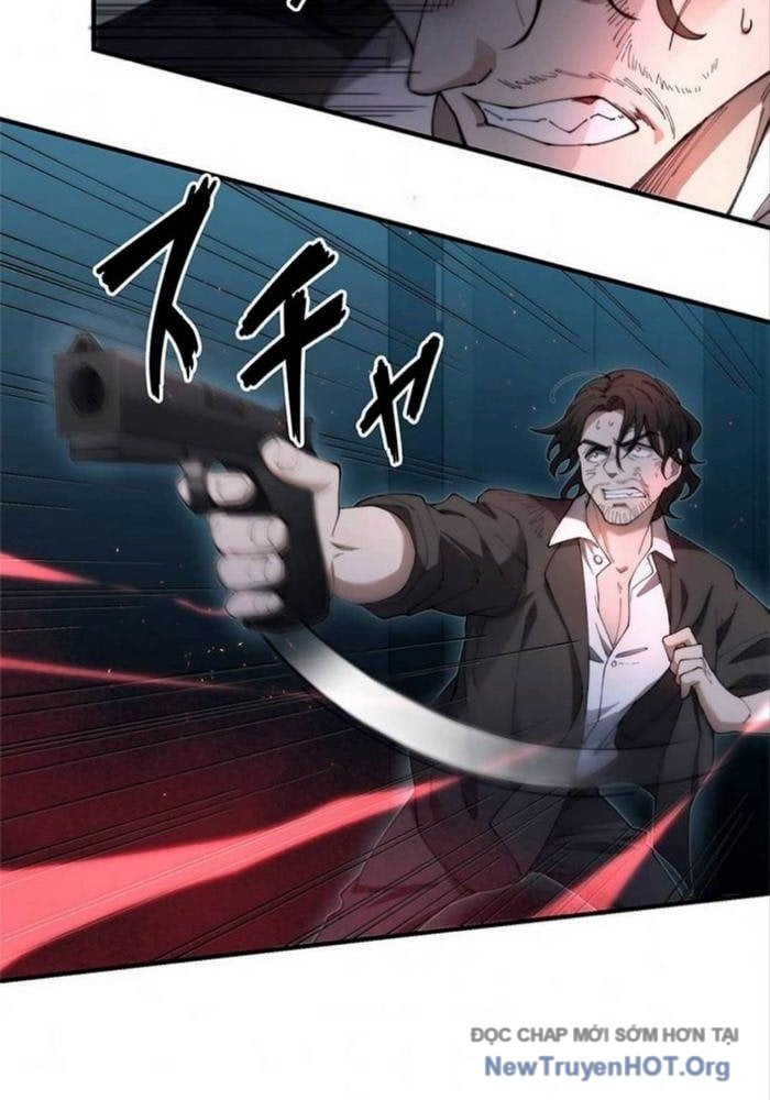 Ranker Sss Được Chọn: Chapter 15