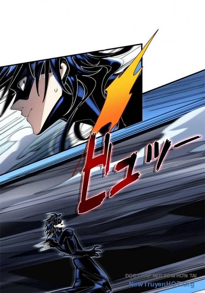 Ranker Sss Được Chọn: Chapter 15