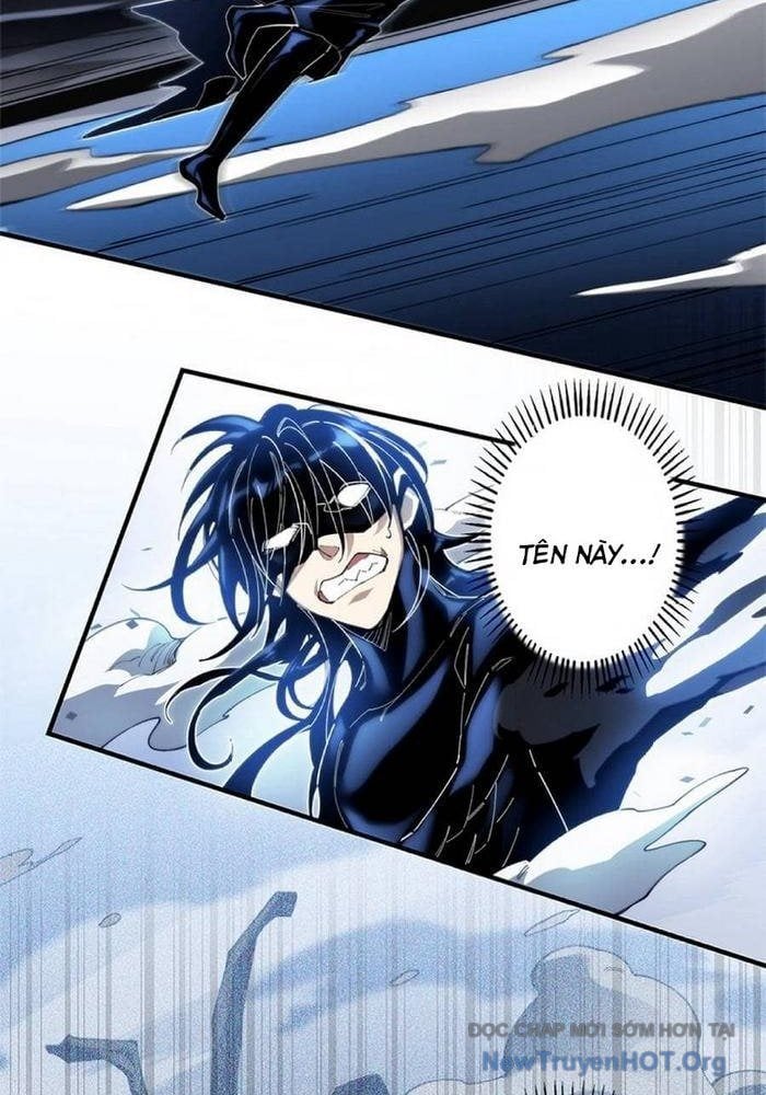 Ranker Sss Được Chọn: Chapter 15