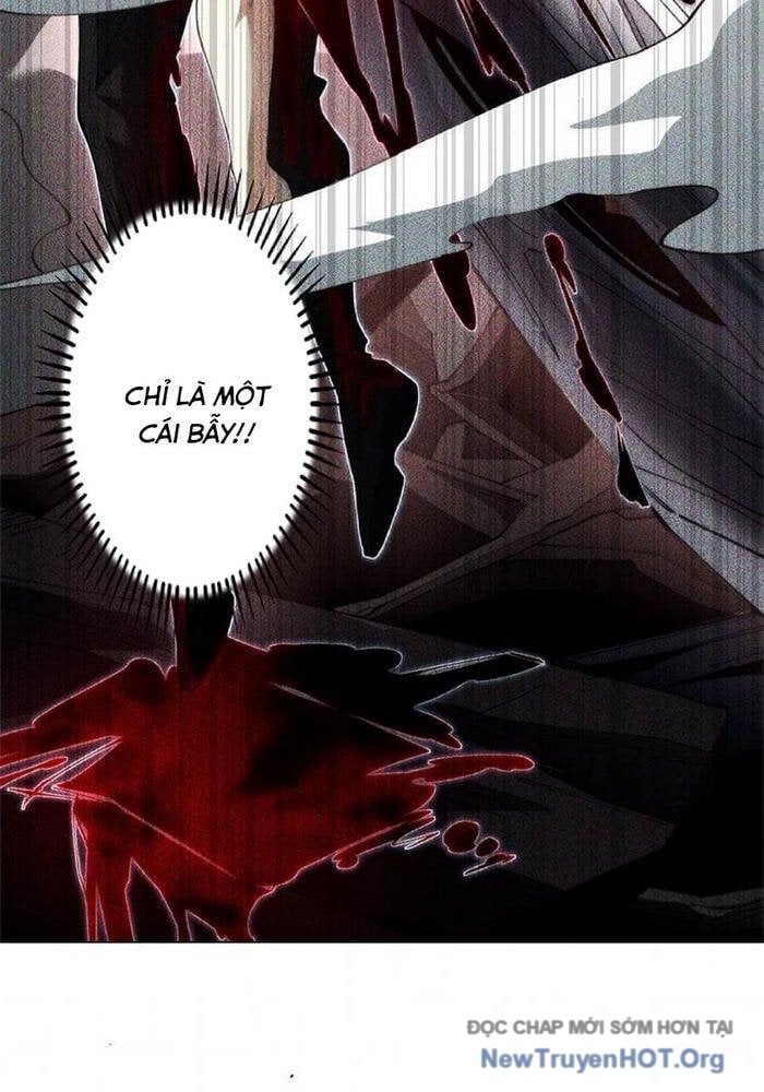 Ranker Sss Được Chọn: Chapter 15