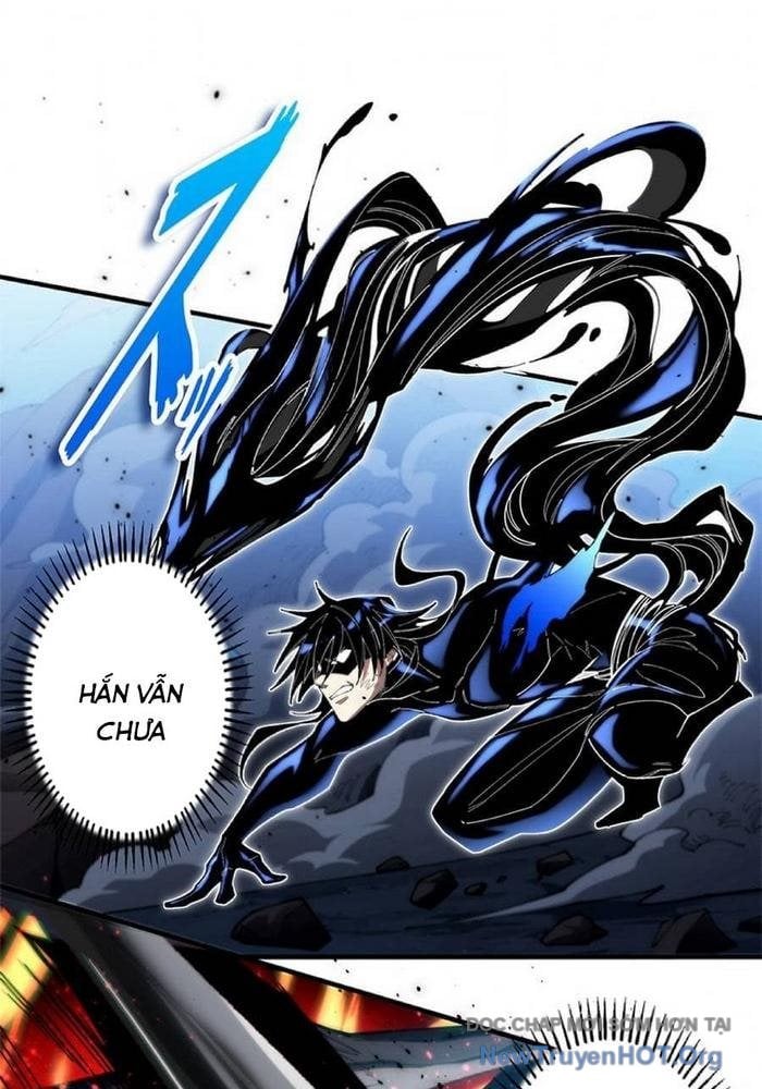 Ranker Sss Được Chọn: Chapter 15