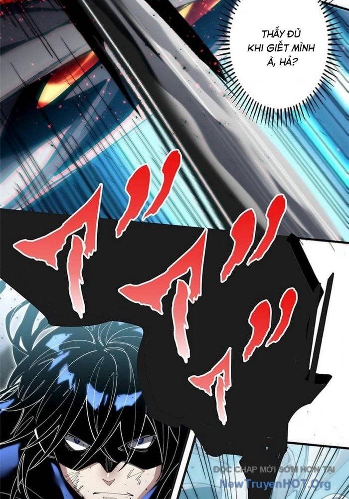 Ranker Sss Được Chọn: Chapter 15