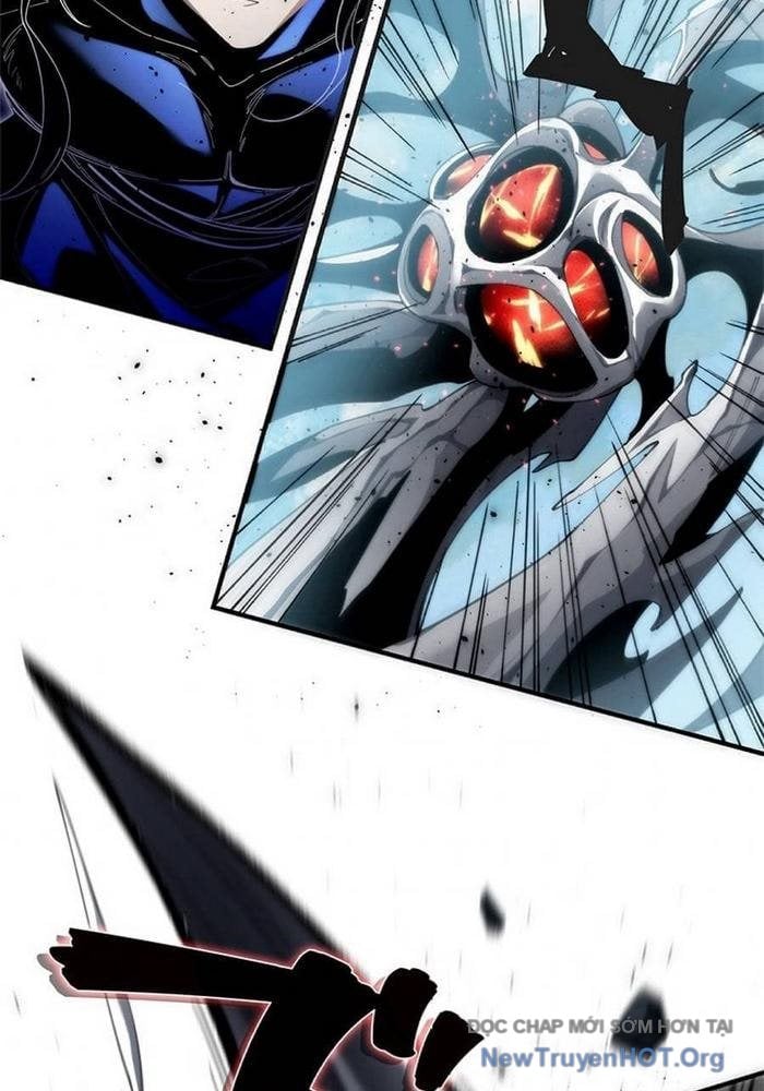 Ranker Sss Được Chọn: Chapter 15