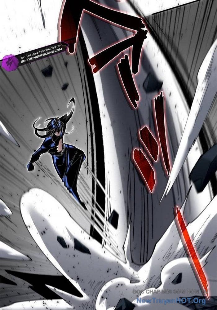 Ranker Sss Được Chọn: Chapter 15