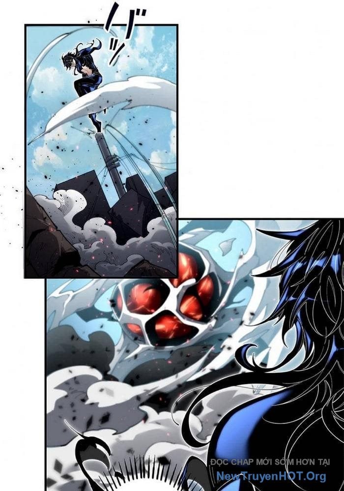 Ranker Sss Được Chọn: Chapter 15