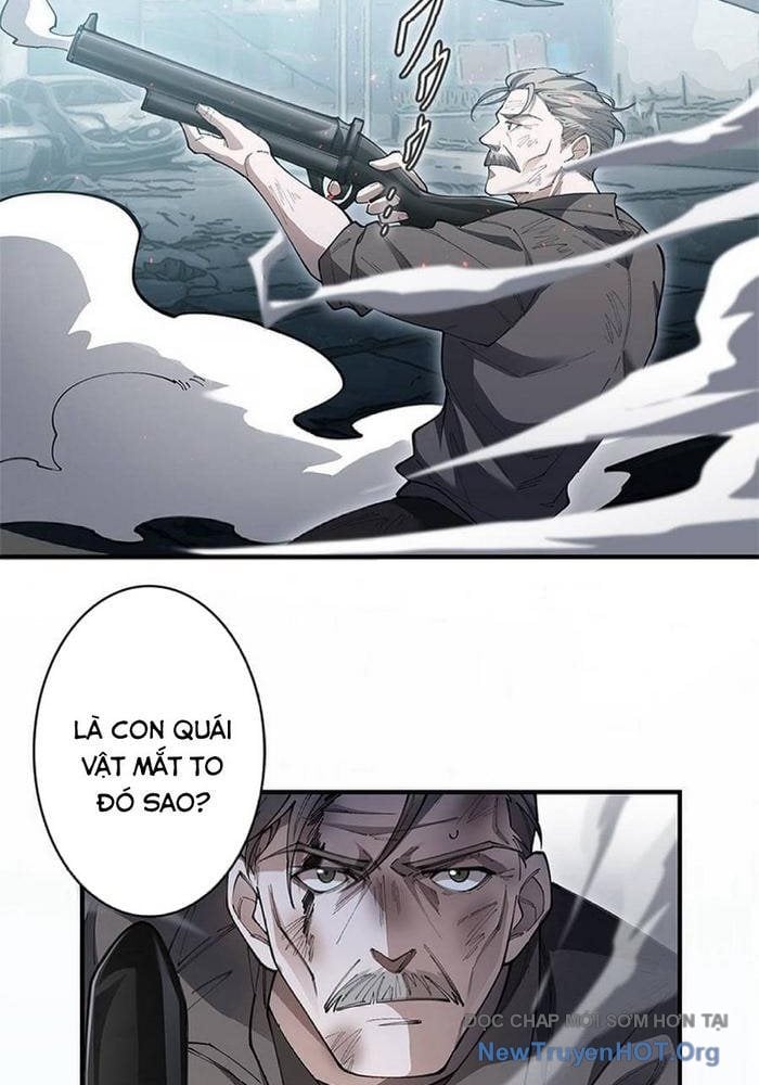 Ranker Sss Được Chọn: Chapter 15