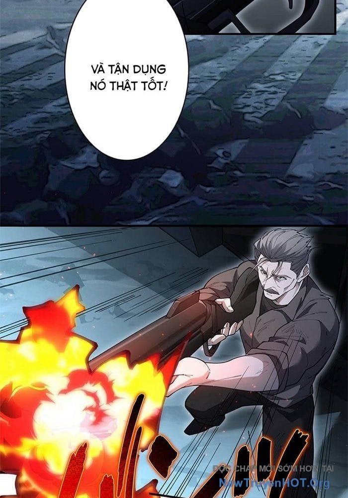 Ranker Sss Được Chọn: Chapter 15