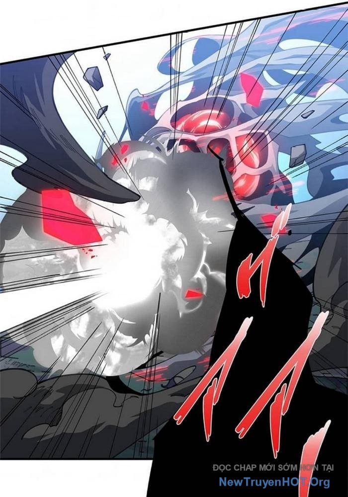 Ranker Sss Được Chọn: Chapter 15