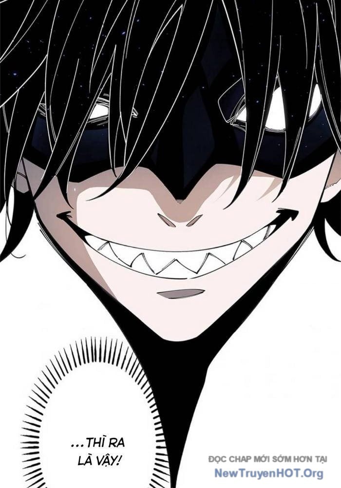 Ranker Sss Được Chọn: Chapter 15