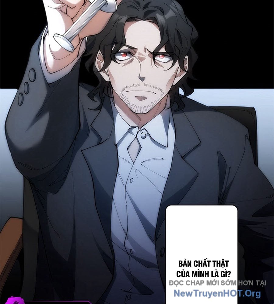 Ranker Sss Được Chọn: Chapter 16