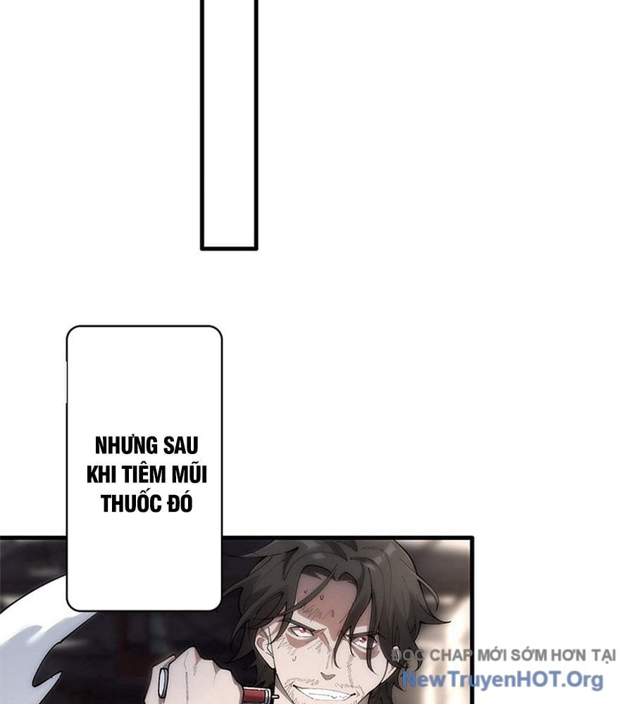 Ranker Sss Được Chọn: Chapter 16