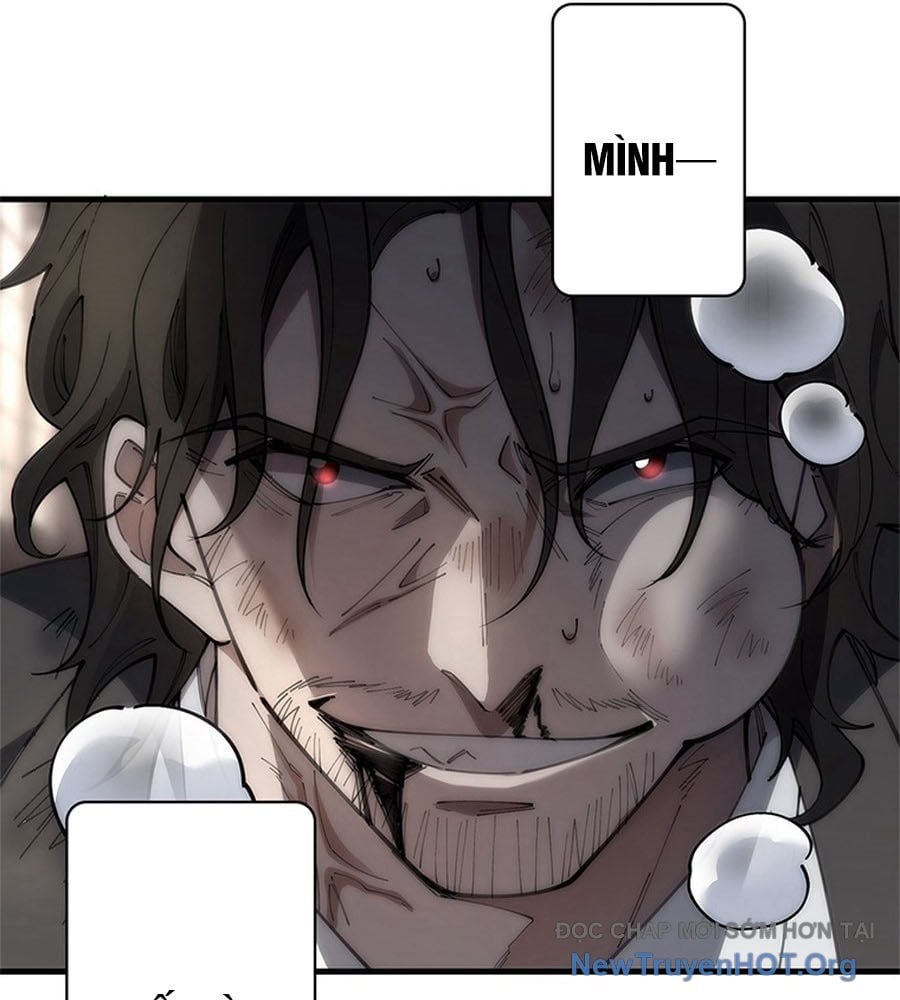 Ranker Sss Được Chọn: Chapter 16