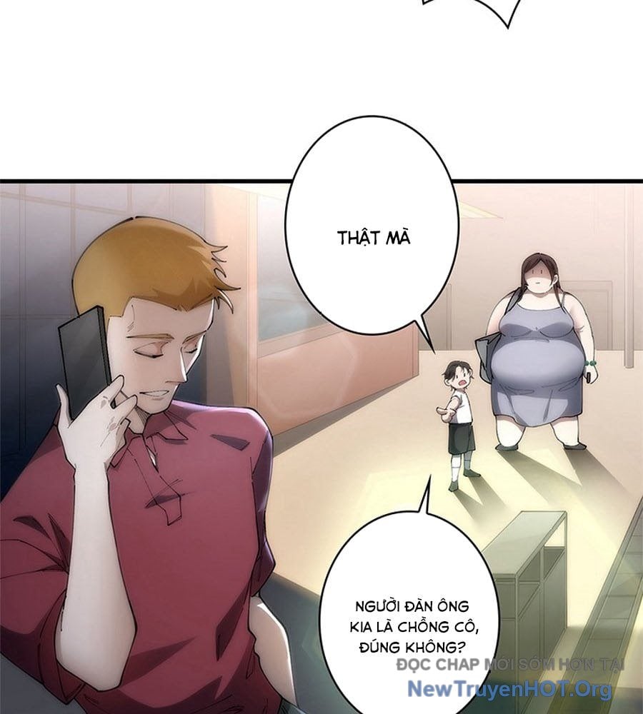 Ranker Sss Được Chọn: Chapter 16